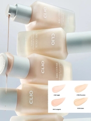 Kem Nền Clio Kill Cover Founwear Foundation The Original 35ml