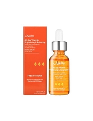 Jumiso All Day Vitamin Brightening & Balancing Facial Serum 30ml