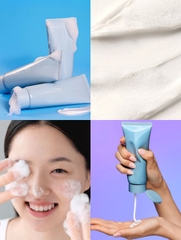 Sữa Rửa Mặt Dưỡng Ẩm Laneige Water Bank Blue Hyaluronic Cleanser 150g