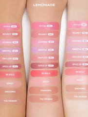 Má Hồng Kem Lemonade Mirror Mirror Blush Cushion 8g