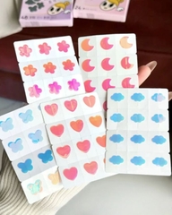 Miếng Dán Mụn Chuyên Biệt Derma Angel Acne Patch 12pcs