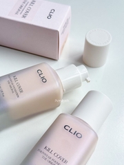 Kem Nền Clio Kill Cover Founwear Foundation The Original 35ml