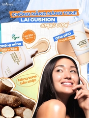 Kem Chống Nắng Nâng Tông Isntree Yam Root Milk Tone Up Sun Cream 50ml