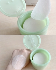Pad Làm Dịu Abib Heartleaf Spot Pad Calming Touch (80 Pads)