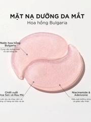 Mặt Nạ Dưỡng Mắt Heimish Hydrogel Eye Patch (60 miếng)