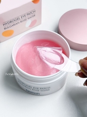 Mặt Nạ Dưỡng Mắt Heimish Hydrogel Eye Patch (60 miếng)