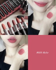 Son Thỏi Lì MACXimal Matte Lipstick 3.5g