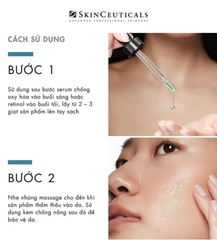 Tinh Chất Thảo Dược Làm Dịu SkinCeuticals Phyto Corrective 30ml