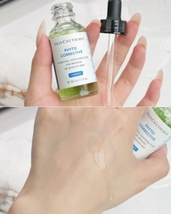 Tinh Chất Thảo Dược Làm Dịu SkinCeuticals Phyto Corrective 30ml