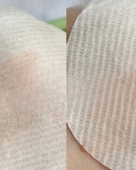 Pad Làm Dịu Abib Heartleaf Spot Pad Calming Touch (80 Pads)