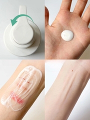 Sữa Tẩy Trang Dịu Nhẹ Make P:rem Relief Moisture Cleansing Milk 200ml