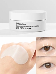 Mặt Nạ Gel Dưỡng Mắt JMsolution Cocoon Home Esthetic Eye Patch 90g