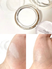 Phấn Phủ Nén Clio Stay Perfect Finish Pact 8g