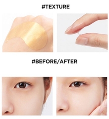 Mặt Nạ Gel Dưỡng Mắt JMsolution Cocoon Home Esthetic Eye Patch 90g
