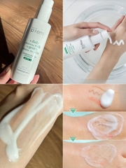 Sữa Tẩy Trang Dịu Nhẹ Make P:rem Relief Moisture Cleansing Milk 200ml