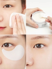 Mặt Nạ Gel Dưỡng Mắt JMsolution Cocoon Home Esthetic Eye Patch 90g