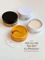 Mặt Nạ Gel Dưỡng Mắt JMsolution Cocoon Home Esthetic Eye Patch 90g
