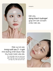 Mặt Nạ Thạch Căng Bóng Biodance Real Deep Mask 34g