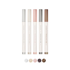 Bút Nhũ Mắt Dạng Gel Romand Twinkle Pen Liner