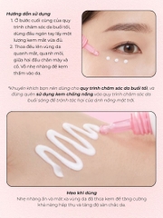 Kem Mắt Torriden Cellmazing Firming Eye Cream 30ml