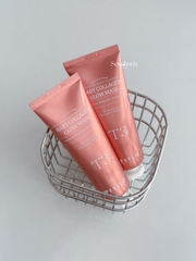 Mặt Nạ Lột Trẻ Hoá Da Pestlo Baby Collagen Glow Mask 70ml