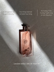 Nước Hoa Lancome Idole EDT