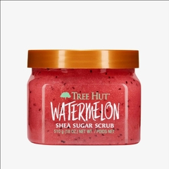 Tẩy Da Chết Cơ Thể Tree Hut Shea Sugar Scrub 255g (NK)
