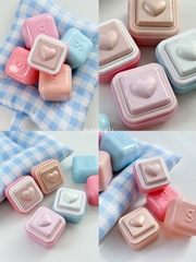 Bắt Sáng Colorgram Milk Bling Heartlighter 22g