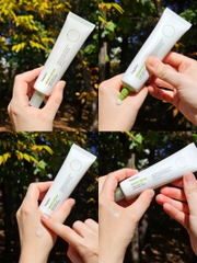 Kem Dưỡng Làm Dịu Beplain Mung Bean Pore Tight-Up Soothing Cream 60ml