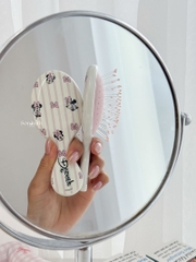 Lược Chải Tóc Gỡ Rối Wet Brush Original Detangler Disney Mini