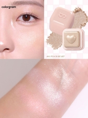 Bắt Sáng Colorgram Milk Bling Heartlighter 22g