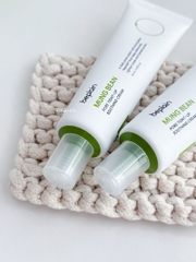 Kem Dưỡng Làm Dịu Beplain Mung Bean Pore Tight-Up Soothing Cream 60ml