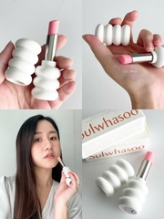 Son Dưỡng Sulwhasoo Glowing Lip Balm 3g