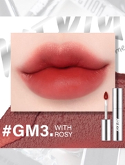 Son Kem Lì Merzy The Glam Mellow Tint 4g