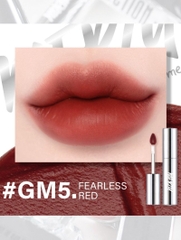 Son Kem Lì Merzy The Glam Mellow Tint 4g