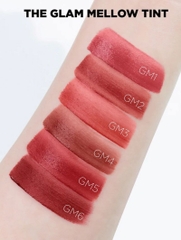 Son Kem Lì Merzy The Glam Mellow Tint 4g