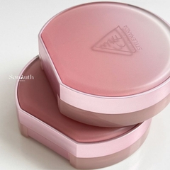 Phấn Nước Tiệp Da 3CE Fitting Mesh Cover Cushion 11g