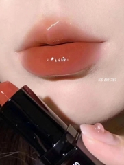 Son Lụa Mềm Mịn Shu Uemura Rouge Unlimited Kinu Satin Lipstick 3.3g