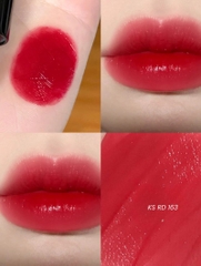 Son Lụa Mềm Mịn Shu Uemura Rouge Unlimited Kinu Satin Lipstick 3.3g