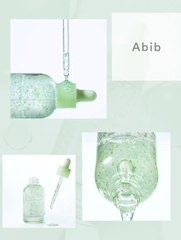 Tinh Chất Làm Dịu Da Abib Heartleaf Teca Capsule Calming Drop 50ml