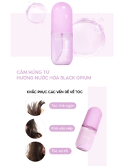 Xịt Thơm Tóc Grace And Glow Hair Mist 100ml