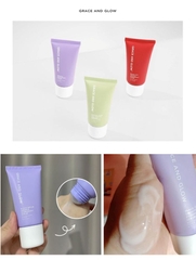 Lăn Khử Mùi Grace And Glow Deodorant Serum 50ml