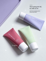 Lăn Khử Mùi Grace And Glow Deodorant Serum 50ml