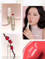 Son Dưỡng The Whoo Essential Lip Glow Balm 3.3g