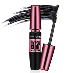 Chuốt Mi Maybelline New York Hyper Curl Waterproof Mascara