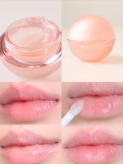 Mặt Nạ Môi Dạng Thạch Abib PDRN Collagen Lip Mask 11g