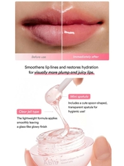 Mặt Nạ Môi Dạng Thạch Abib PDRN Collagen Lip Mask 11g