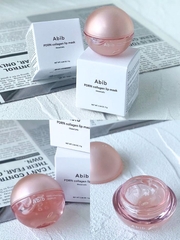 Mặt Nạ Môi Dạng Thạch Abib PDRN Collagen Lip Mask 11g