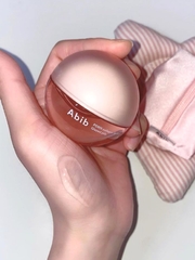 Mặt Nạ Môi Dạng Thạch Abib PDRN Collagen Lip Mask 11g