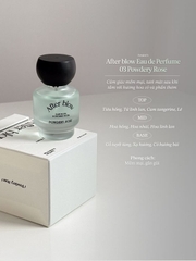 Nước Hoa After blow Eau de Perfum 25ml